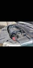 A picture of Honda pilot 07