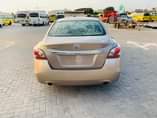 A picture of Nissan Altima 2014 push button start just buy and drive