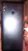 A picture of Itel p33 16GB