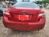 A picture of 2008 TOYOTA Camry