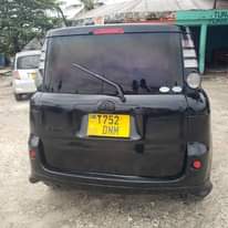 A picture of njoo lipia sienta cc 1490 rim sport price 6ml kimbia