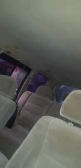 A picture of Pajero Gdi petrol engine