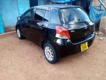 Kimanthi K.