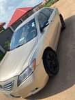 A picture of 2008 Toyota