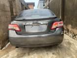 A picture of Registered Toyota Camry Xle 07