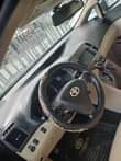 A picture of Lagos dealers rush full option 2012 venza with smoking engine