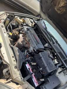 A picture of 2006 Big daddy Toyota 33000