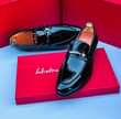 A picture of Quality Leather Shoes 255753277477