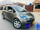 A picture of TOYOTA RACTIZ