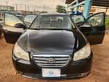 A picture of CLEAN GRADE A Price 1 850 2007 model Hyundai Elentra