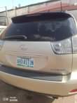A picture of Distress Sale Extremely super sharp Lexus RX 350 07 Model