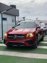 A picture of Super Clean Luxury 2020 Mercedes Benz GLB 250 AVAILABLE in