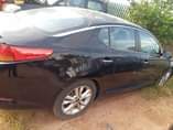 A picture of Kia Optima