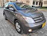 A picture of TOYOTA IST