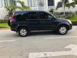 A picture of HONDA CRV
