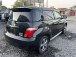 A picture of Toyota Ist 2006