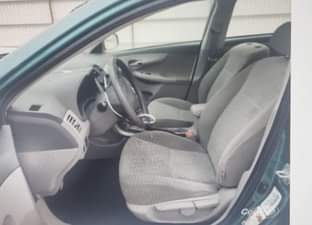 A picture of Dealers deal 2010 tokunbo Toyota Corolla for sale