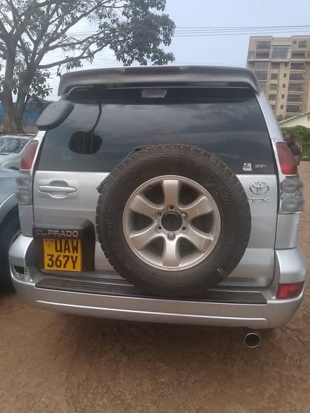 A picture of Toyota Land cruiser Petrol Engine For Sale 0787181703 0704482571 Whatsapp