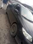 A picture of Toyota corolla 2008