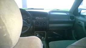 A picture of Distress sale golf 3 saloon engine gear Ac are in