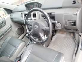 A picture of Nissani extral