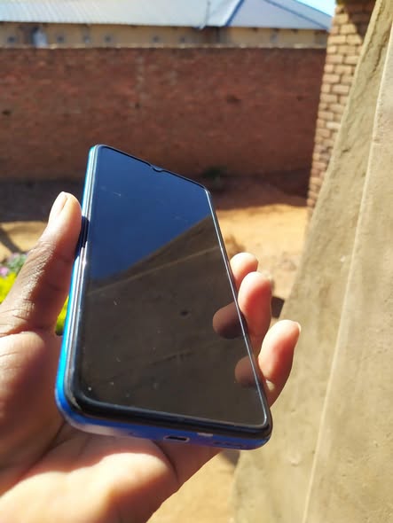 redmi phones
