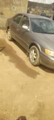 A picture of Toyota Camry Tiny light