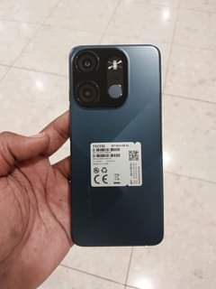 tecno pop7