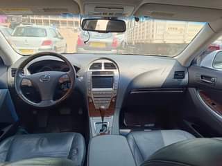 A picture of 2006 Lexus IS250