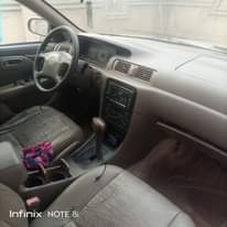 A picture of Ibadan 08059940458
