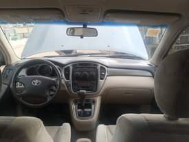A picture of 2003 Toyota Highlander