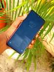 A picture of Samsung galaxy a02s