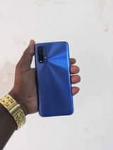 A picture of REDMI NOTE 9