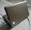 A picture of HP laptop