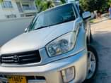 A picture of Rav4