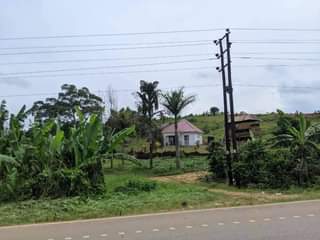 houses hoima