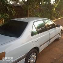 A picture of Car