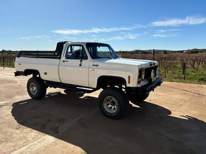1975 Cars
