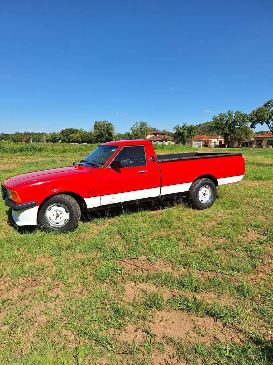 bakkies under r80000