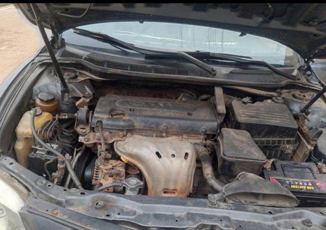 A picture of Toyota Camry 2009