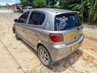 A picture of Vits Rs Gari nzuri mln 7 5