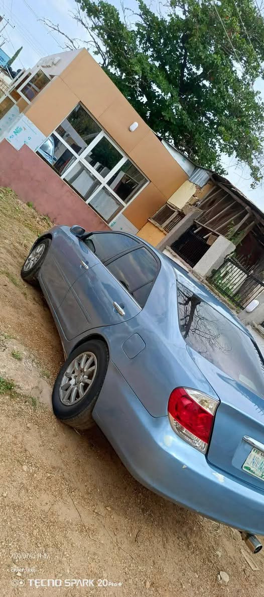 A picture of TOYOTA CAMRY BIG DADDY