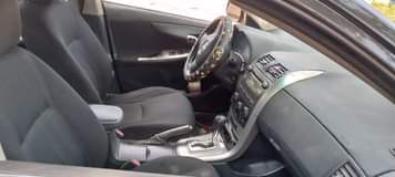 A picture of 2005 Toyota Corolla Toyota Corolla