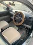 A picture of Toyota Passo