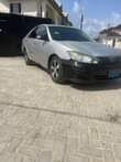 A picture of Clean Toks standard Toyota Camry 2005 model ntg to fix