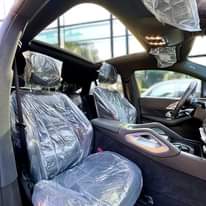 A picture of Fresh in 2022 Gle53 AMG Fullest Option with everything 360