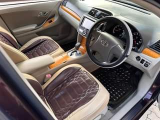 A picture of TOYOTA PREMIO F FOR SALE