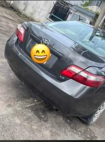 A picture of Used like foreign used Toyota camry 2008 4 plug 5