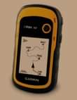 A picture of GPS tracker