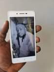 A picture of Oppo A33f
